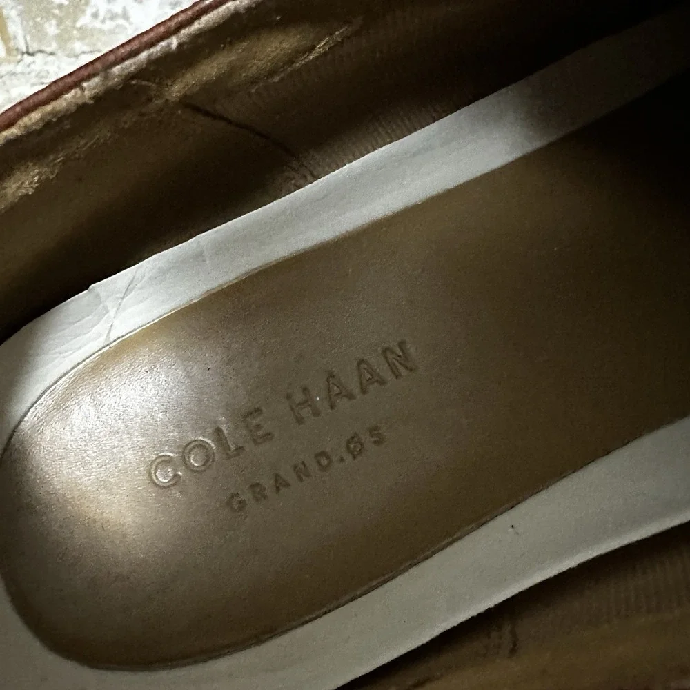 Cole Haan cole haan